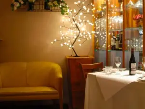Copperfields Restaurant