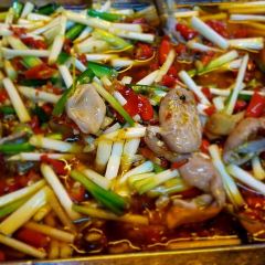 邱金小炒(自贡店) User Photo