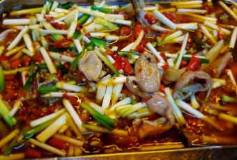 邱金小炒(自贡店) User Photo