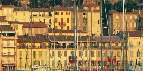 尼斯+埃茲+濱海自由城一日遊【私人專線】