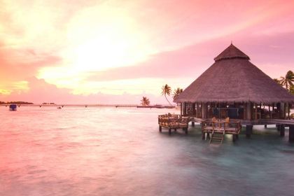 Sunset Grill