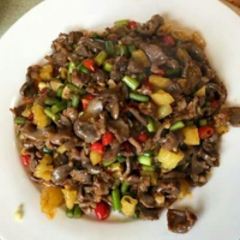 唐師傅湘西名菜館（武陵路店）張用戶圖片