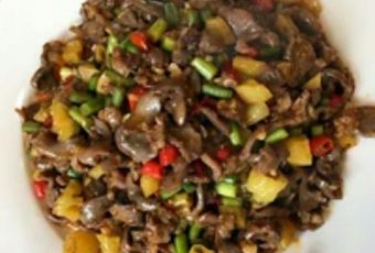 Tang shi fu xiang xi ming Restaurant User Photo