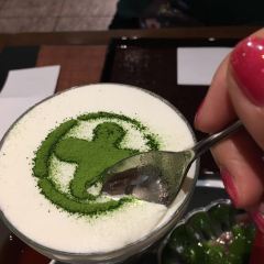 Nakamura Tokichi - Kyoto Station User Photo