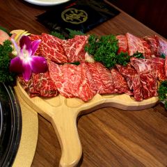 Yuan Shao Rou Jiu Chang ( Meng Zi Road ) User Photo