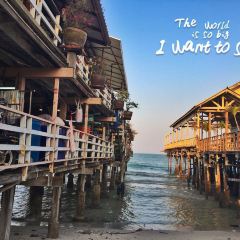 Chaolay Seafood Hua Hin User Photo