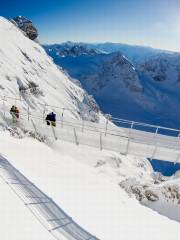 Engelberg - Titlis