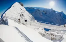 Engelberg - Titlis