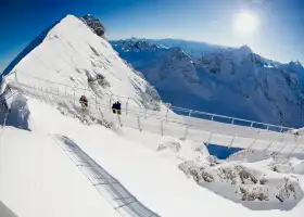 Engelberg - Titlis