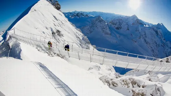 Engelberg - Titlis