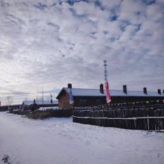 Race Course Mongolia Great Camp User Photo