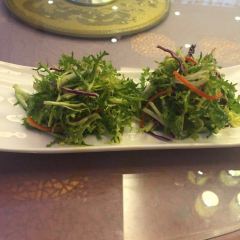 玖盛清真餐厅(青藏特产专卖店) User Photo