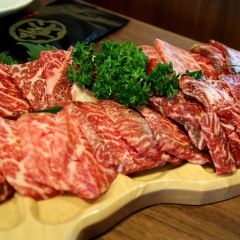 Yuan Shao Rou Jiu Chang ( Meng Zi Road ) User Photo