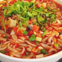 JIANG SHI SAO ZI ZHA JIANG MIAN User Photo