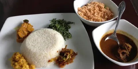 The Garden Cafe