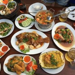 The Good View Bar & Restaurant Chiang Mai User Photo