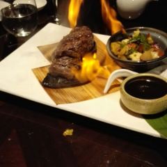 Nobu User Photo
