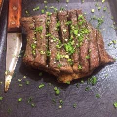 老兵烧烤九寨特色·烤羊排 User Photo