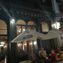 The Occidental Belgian Beer Huis張用戶圖片