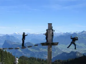 Mount Pilatus