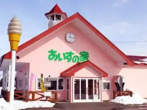 Ice Cream House