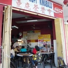 Kedai Kopi Kinabalu User Photo
