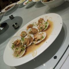同庆楼(万达广场店) User Photo