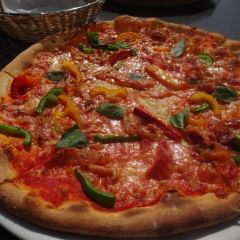 Grosseto Pizzeria Ristorante Vinohrady User Photo