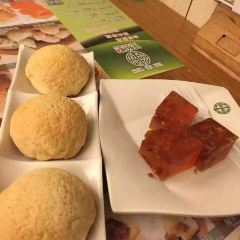 Tim Ho Wan User Photo