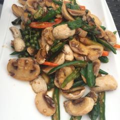 渝信川菜(南滨店) User Photo