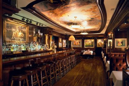 Old Ebbitt Grill