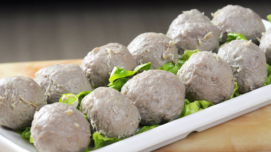 ChaoShan DaMu NiuRouDian (ZhenXing West Road)