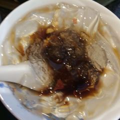 BaShu Da ZhaiMen Hotpot (GaoSheng Qiao) User Photo
