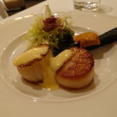 Auberge du Pommier User Photo