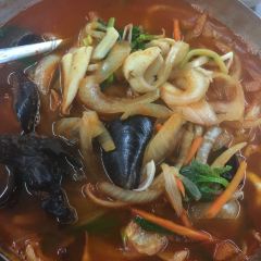XINGDOU KOREAN EXPRESS RESTAURANT User Photo
