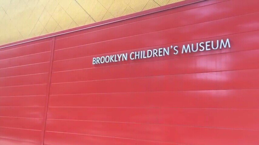 Brooklyn children's museum coupon