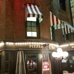 Pizzeria Uno User Photo