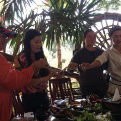 Pindehong (feicuilu) User Photo