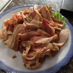 Huo shan yan yan shi Barbecue User Photo