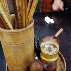 KUIYUANGUAN User Photo
