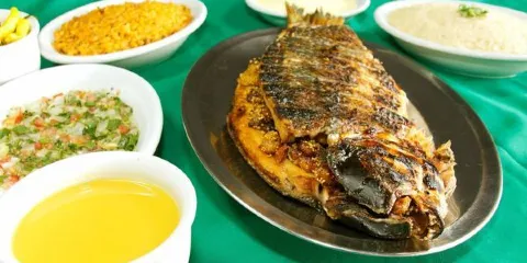 Restaurante Morada do Peixe