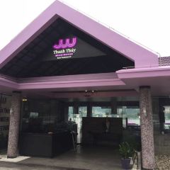 Thanh Thuy Blue Water Restaurant User Photo