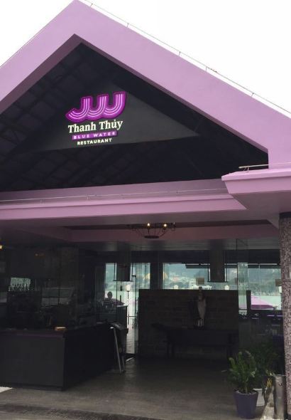 Thanh Thuy Blue Water Restaurant
