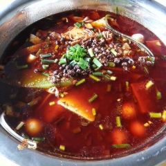 WU MING MAO CAI User Photo