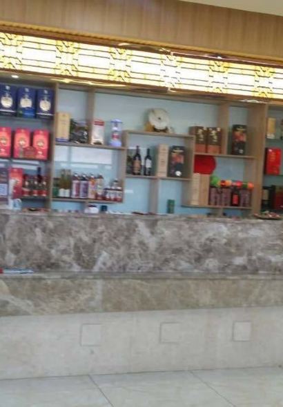 合顺家常菜(盛世峰景店)
