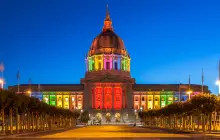 San Francisco City Hall