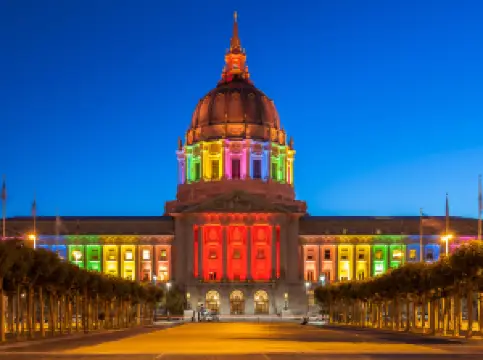 샌프란시스코 시청