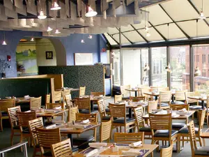 Legal Sea Foods - Copley Place