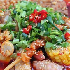 WU MING MAO CAI User Photo