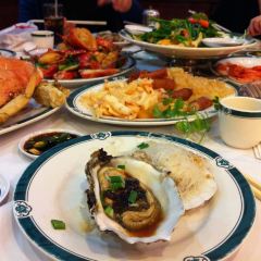New Jumbo Seafood Restaurant張用戶圖片